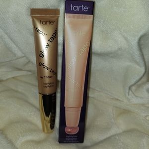 Tarte Glow Tape in Golden Glow